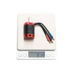 Original FlashHobby H450 3800KV 650-950W 2-6s High-Power Brushless Helicopter Motor for 500 PRO/X/L ALIGN